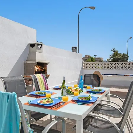 Bonita Salvaje By Villa Callao Salvaje