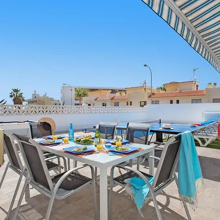 Bonita Salvaje By 빌라