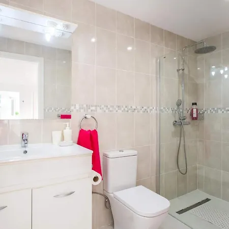 Bonita Salvaje By Villa Callao Salvaje