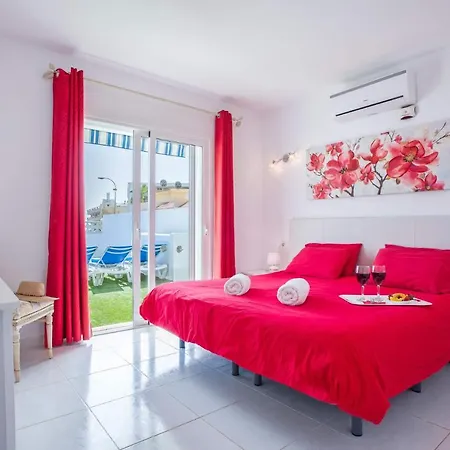 Bonita Salvaje By Villa