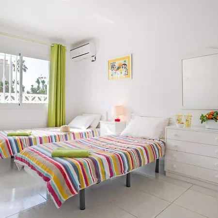 Villa Bonita Salvaje By Callao Salvaje