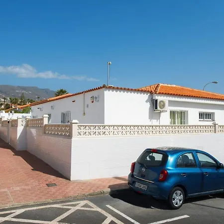 Bonita Salvaje By Villa Callao Salvaje