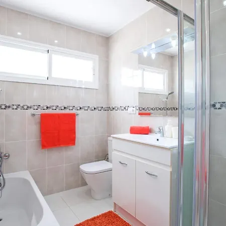 Villa Bonita Salvaje By