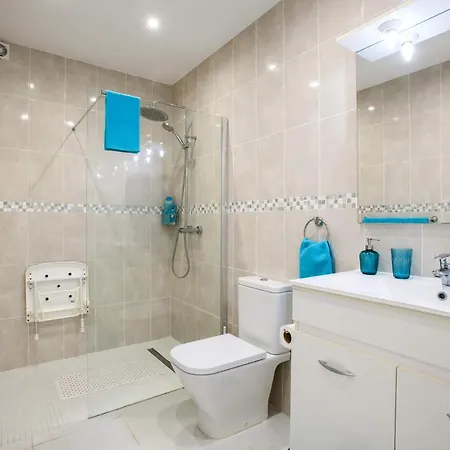 Villa Bonita Salvaje By