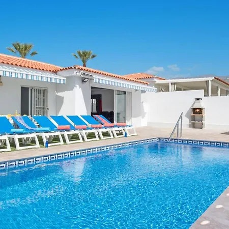 Bonita Salvaje By Villa *