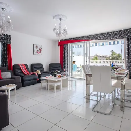 Bonita Salvaje By Вилла *