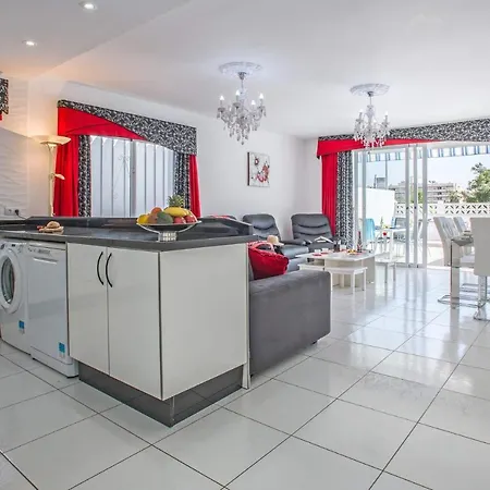 Вилла Bonita Salvaje By