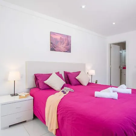 Вилла Bonita Salvaje By Кальяо-Сальвахе