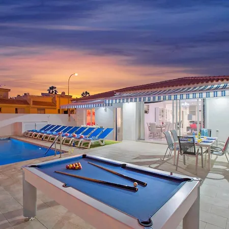 Bonita Salvaje By * Кальяо-Сальвахе