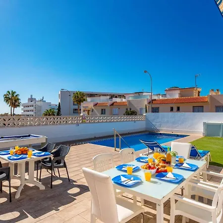 Bonita Salvaje By Villa *