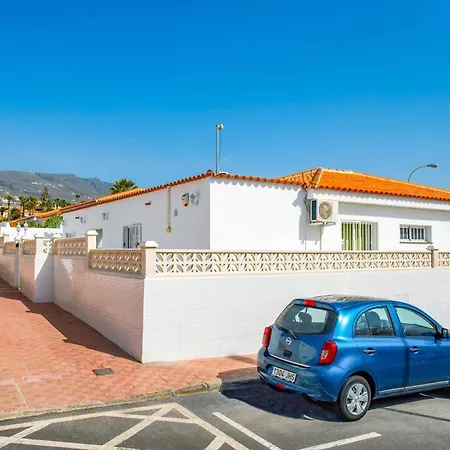 Villa Bonita Salvaje By Callao Salvaje