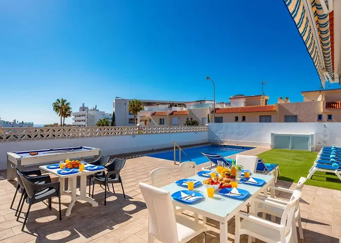 Bonita Salvaje By Villa *