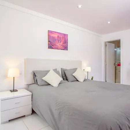 Bonita Salvaje By Villa *