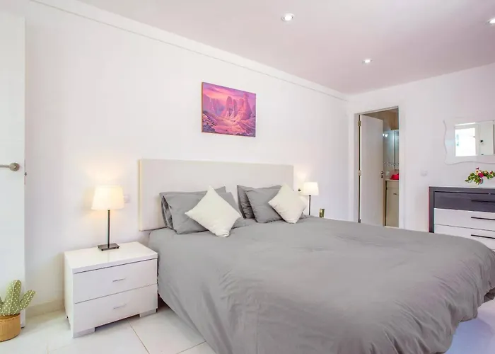 Bonita Salvaje By Villa *