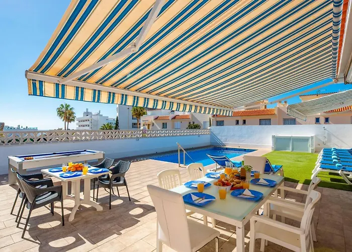 Villa Bonita Salvaje By