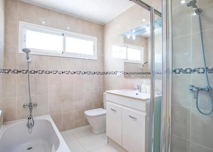 Villa Bonita Salvaje By Callao Salvaje